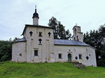 Никольская церковь—2006