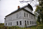 Дом лесопромышленника Якимовского