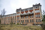 Новое Александровское отделение