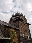 Дмитриевская церковь до реставрации