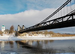 Мост Краснопольского