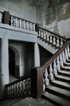 Учебный корпус - главная лестница