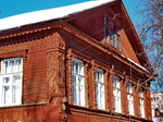 Дом на улице Дзержинского (Никитской), 53