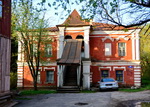 Палаты Макарова