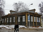 Дом купца Виноградова