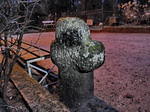 Кладбище Raadi-Kruusamäe